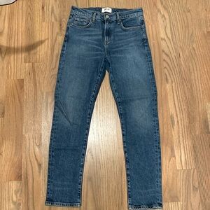 Agolde Jeans Size 26 Style :TONI